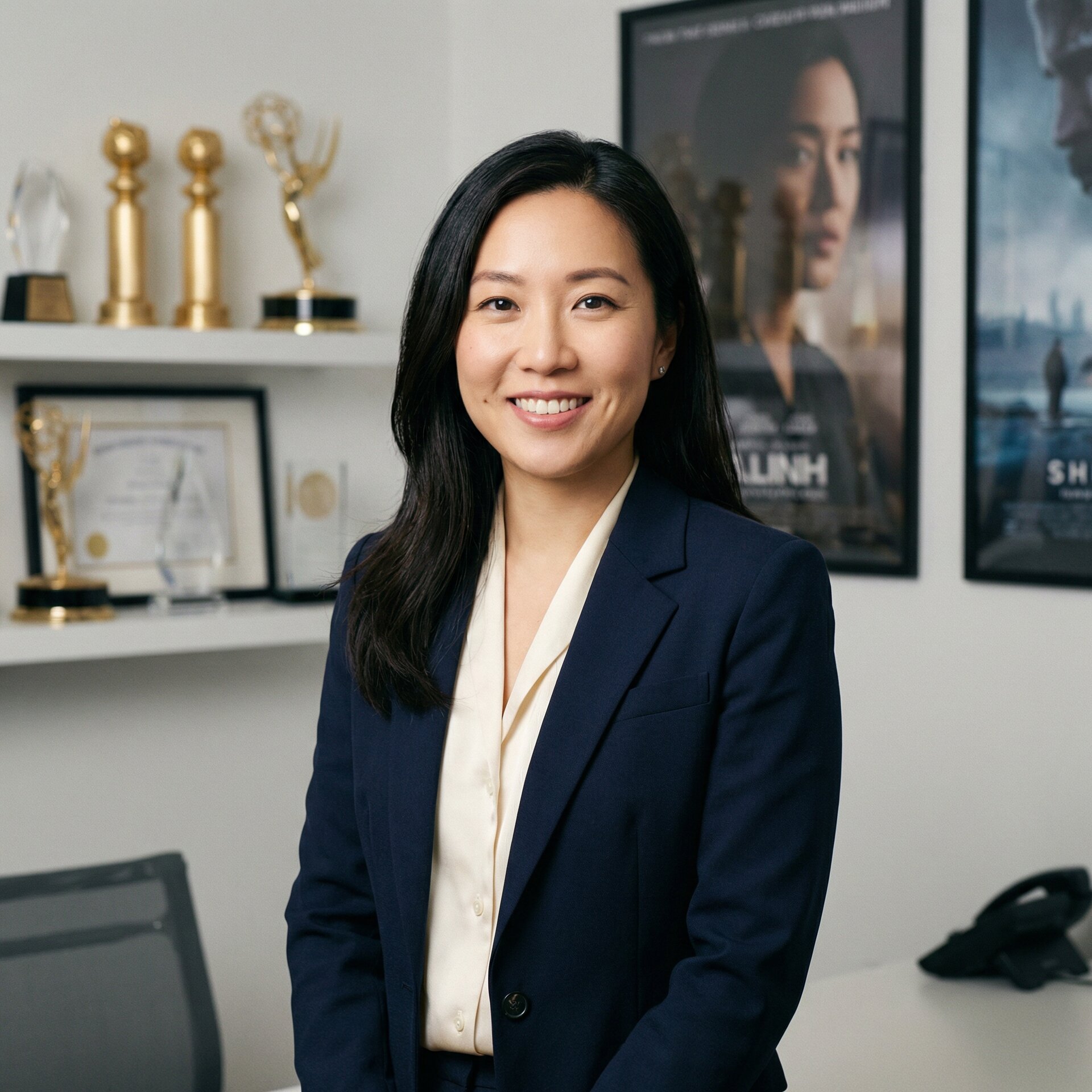 蜜桃视频制片人